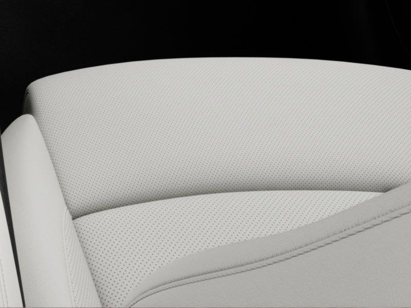 2026 Genesis GV60
