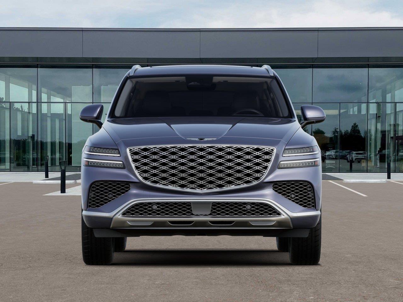 2027 Genesis GV80 2.5T Select