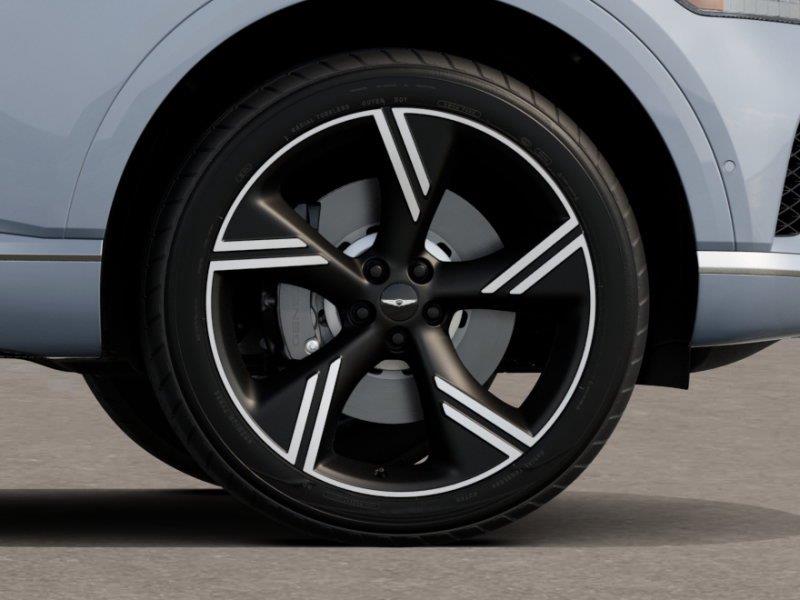 2027 Genesis GV80 2.5T Prestige