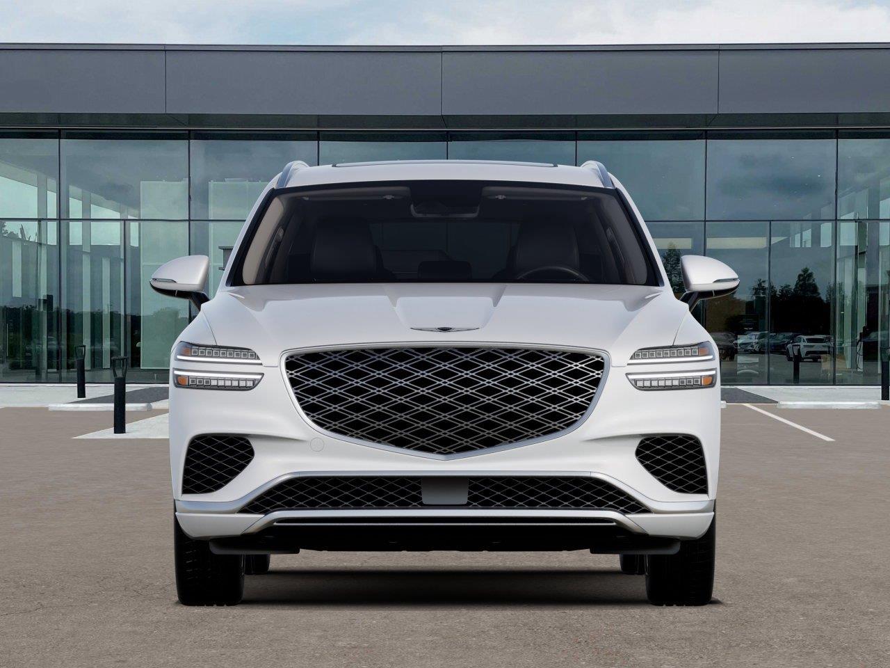 2027 Genesis GV70 2.5T Select