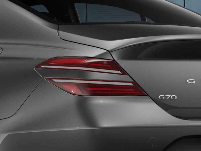 2026 Genesis G70 2.5T