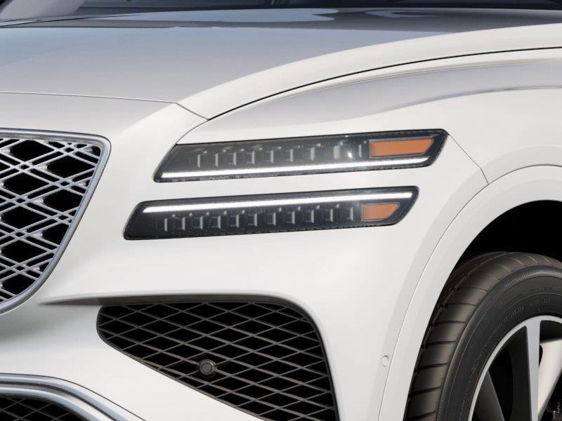 2027 Genesis GV80 2.5T Advanced