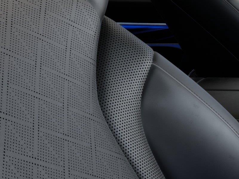 2027 Genesis GV80 2.5T Advanced