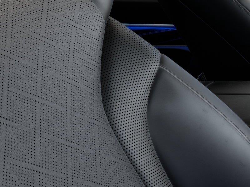 2027 Genesis GV80 2.5T Advanced