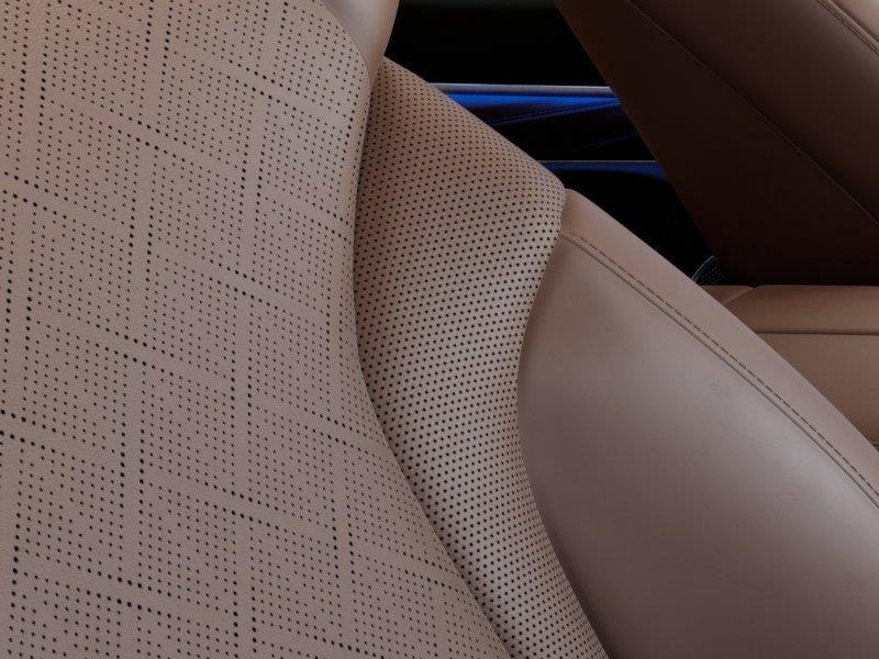 2027 Genesis GV80 2.5T Advanced