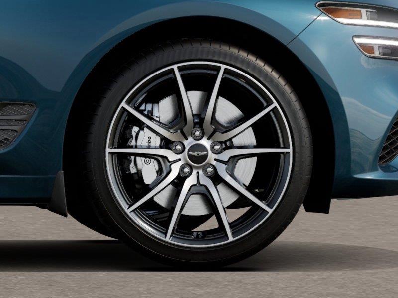 2027 Genesis G70 2.5T