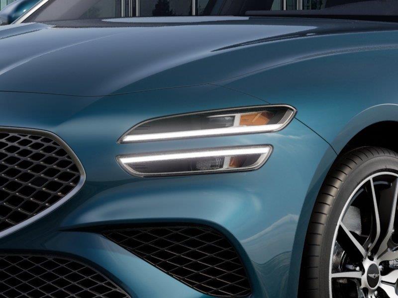 2027 Genesis G70 2.5T