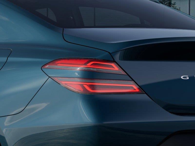 2027 Genesis G70 2.5T