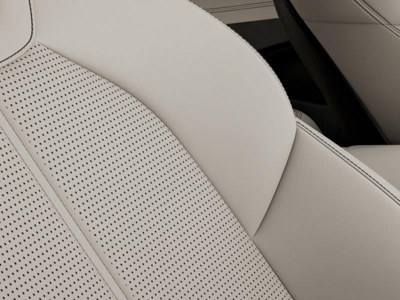 2027 Genesis G70 2.5T