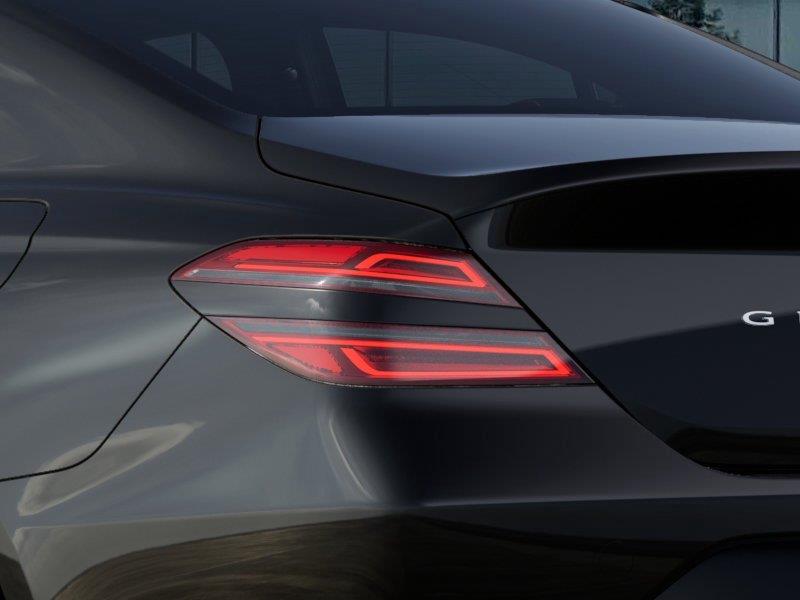 2027 Genesis G70 2.5T Sport Advanced