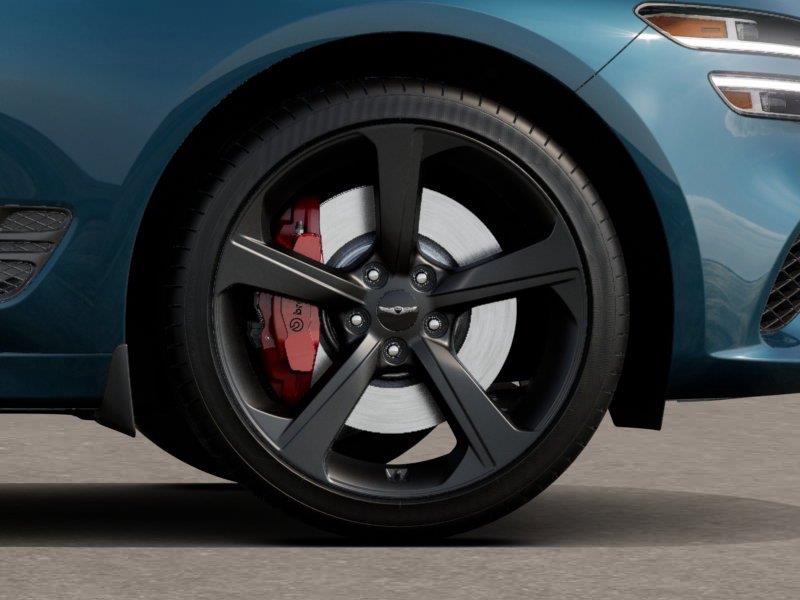 2027 Genesis G70 2.5T Sport Prestige