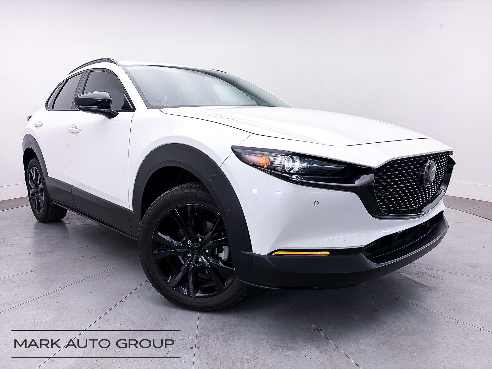  2026 Mazda CX-30 2.5 S Aire Edition AWD   