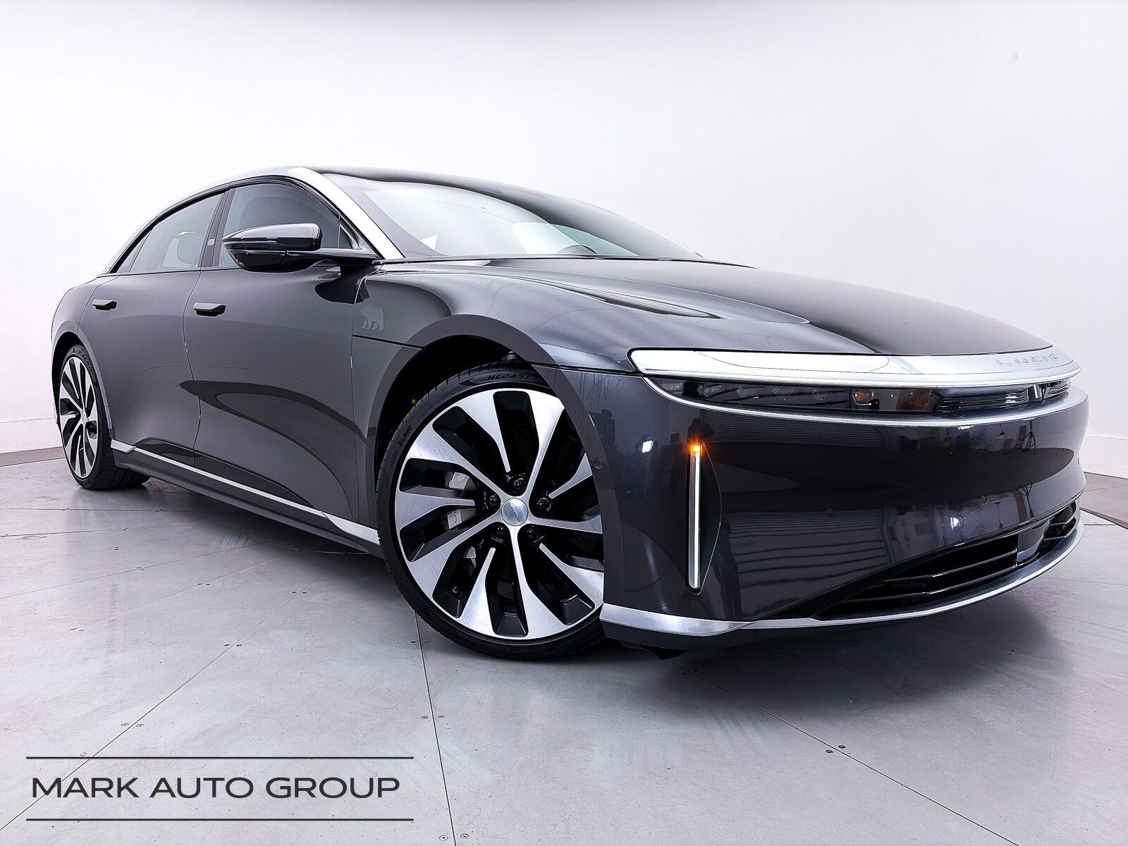 2023 Lucid Air Touring AWD