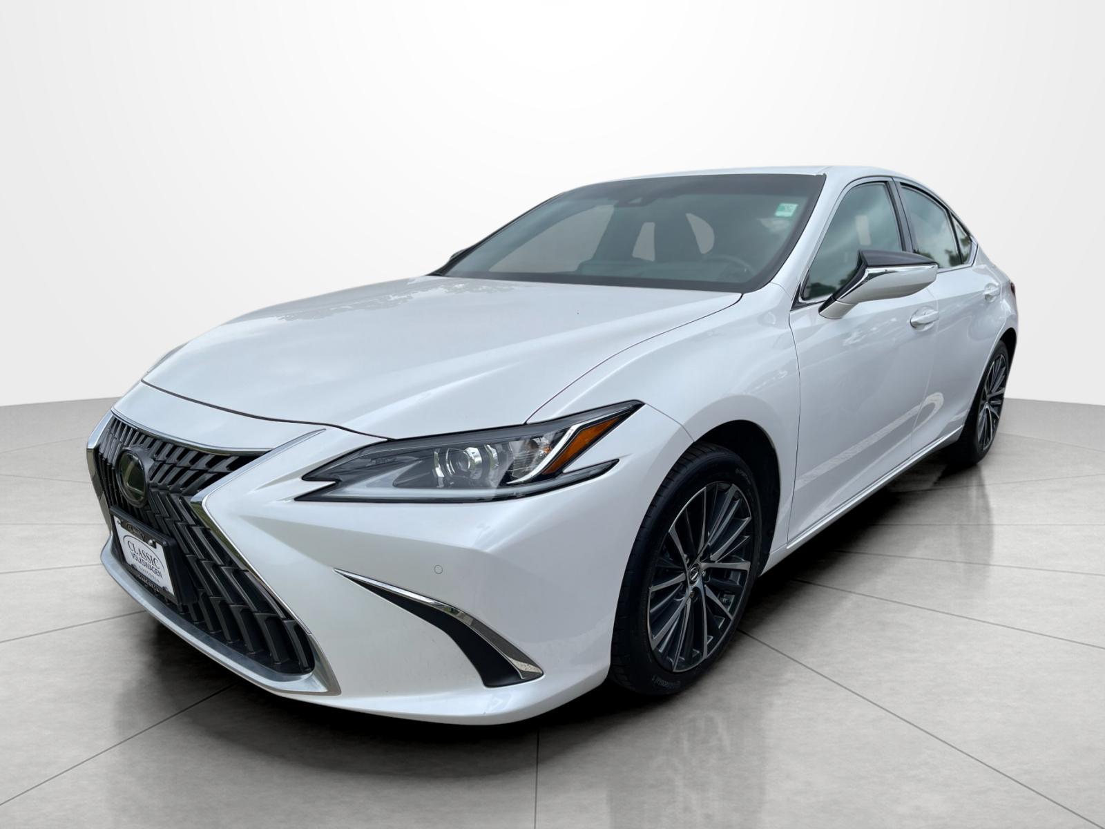 2024 Lexus ES 350 FWD
