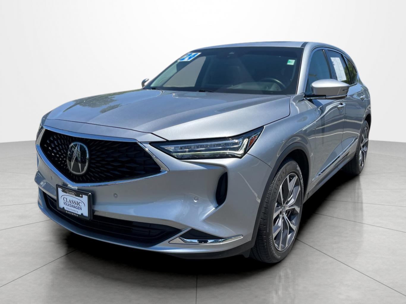 2024 Acura MDX SH-AWD with Technology Package