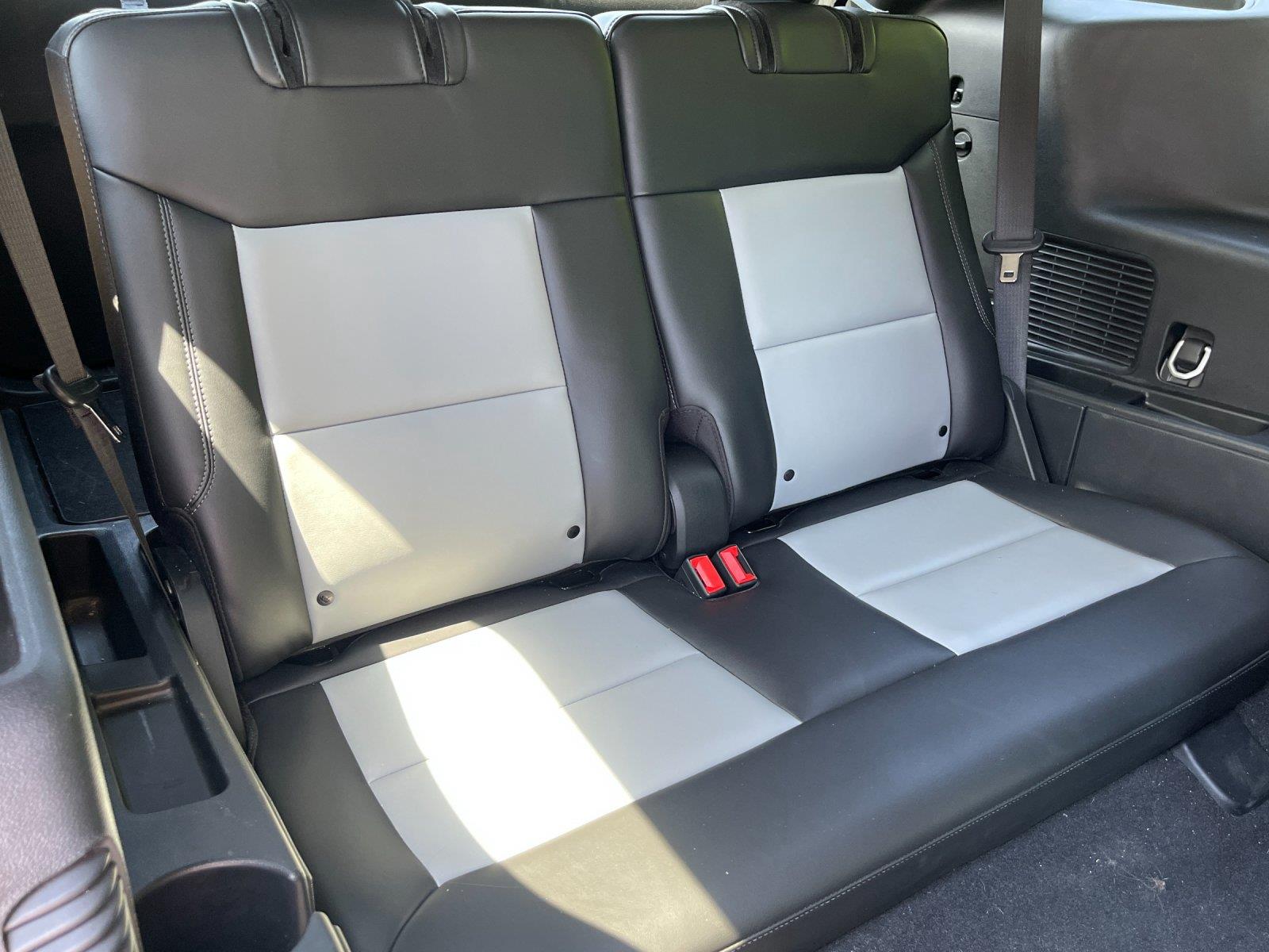 Used 2023 Agate Black Ford XLT image 38
