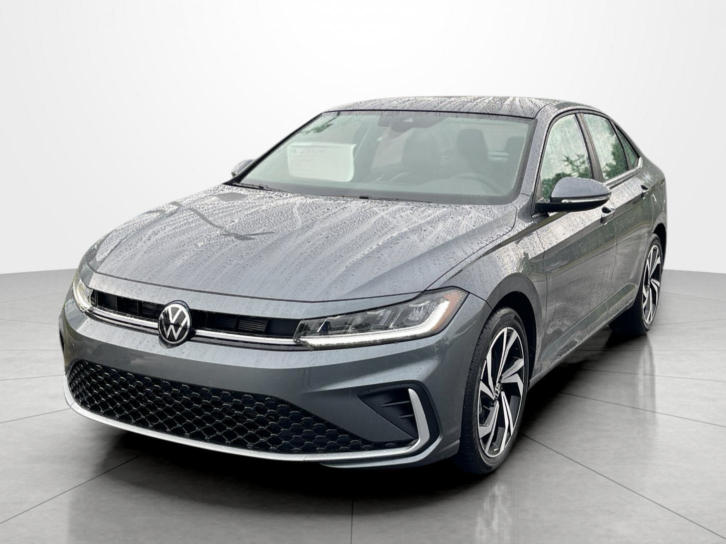 2026 Volkswagen Jetta SEL