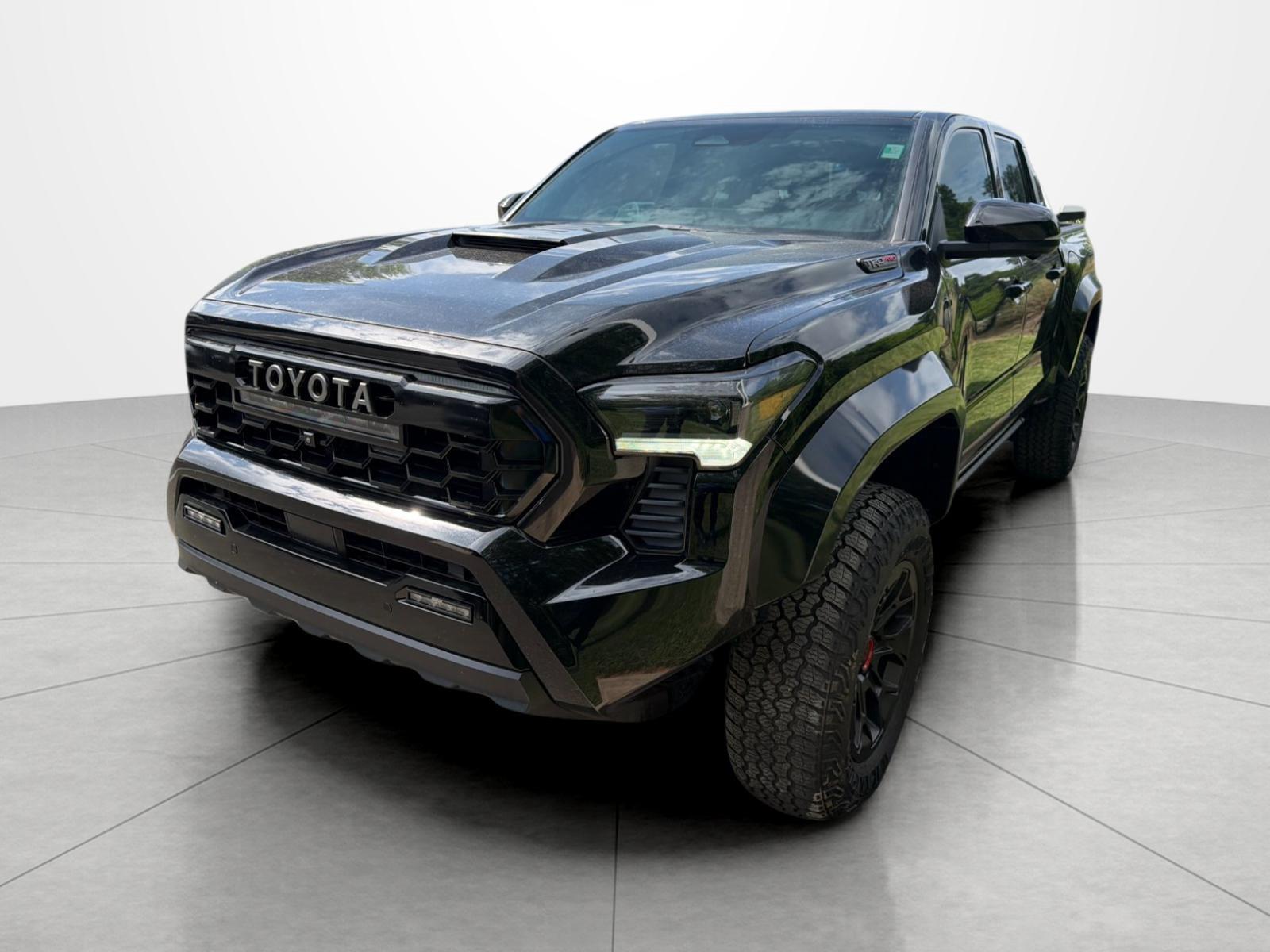  2025 Toyota Tacoma TRD Sport Double Cab 4WD   