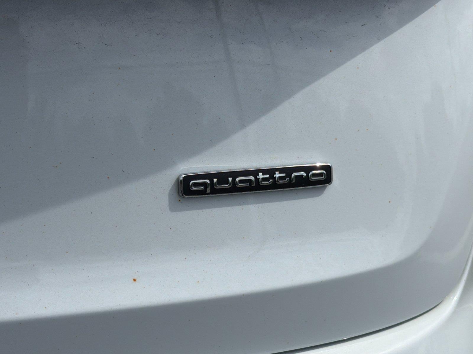 Used 2024  Audi Premium Plus image 10