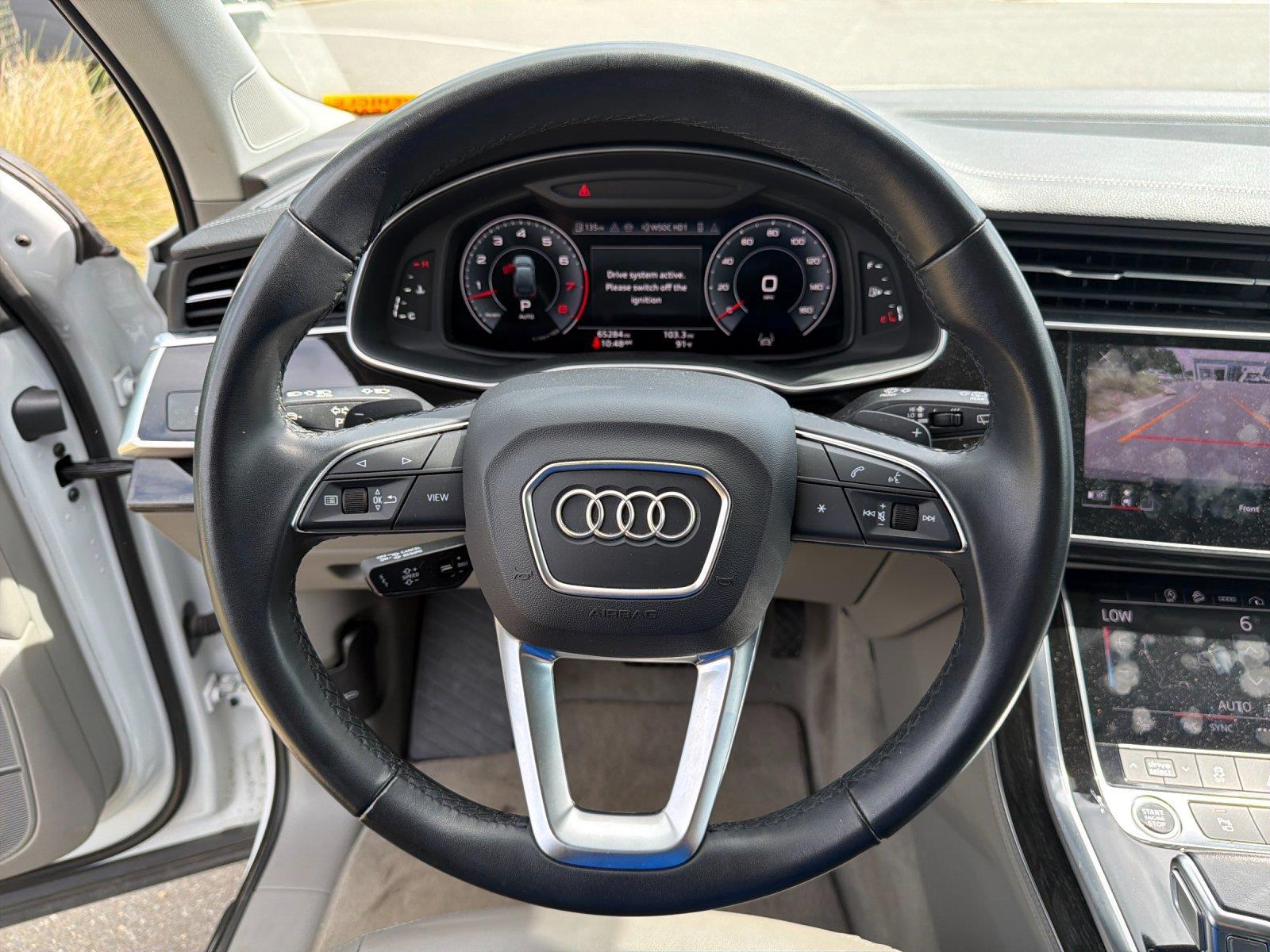 Used 2024  Audi Premium Plus image 17