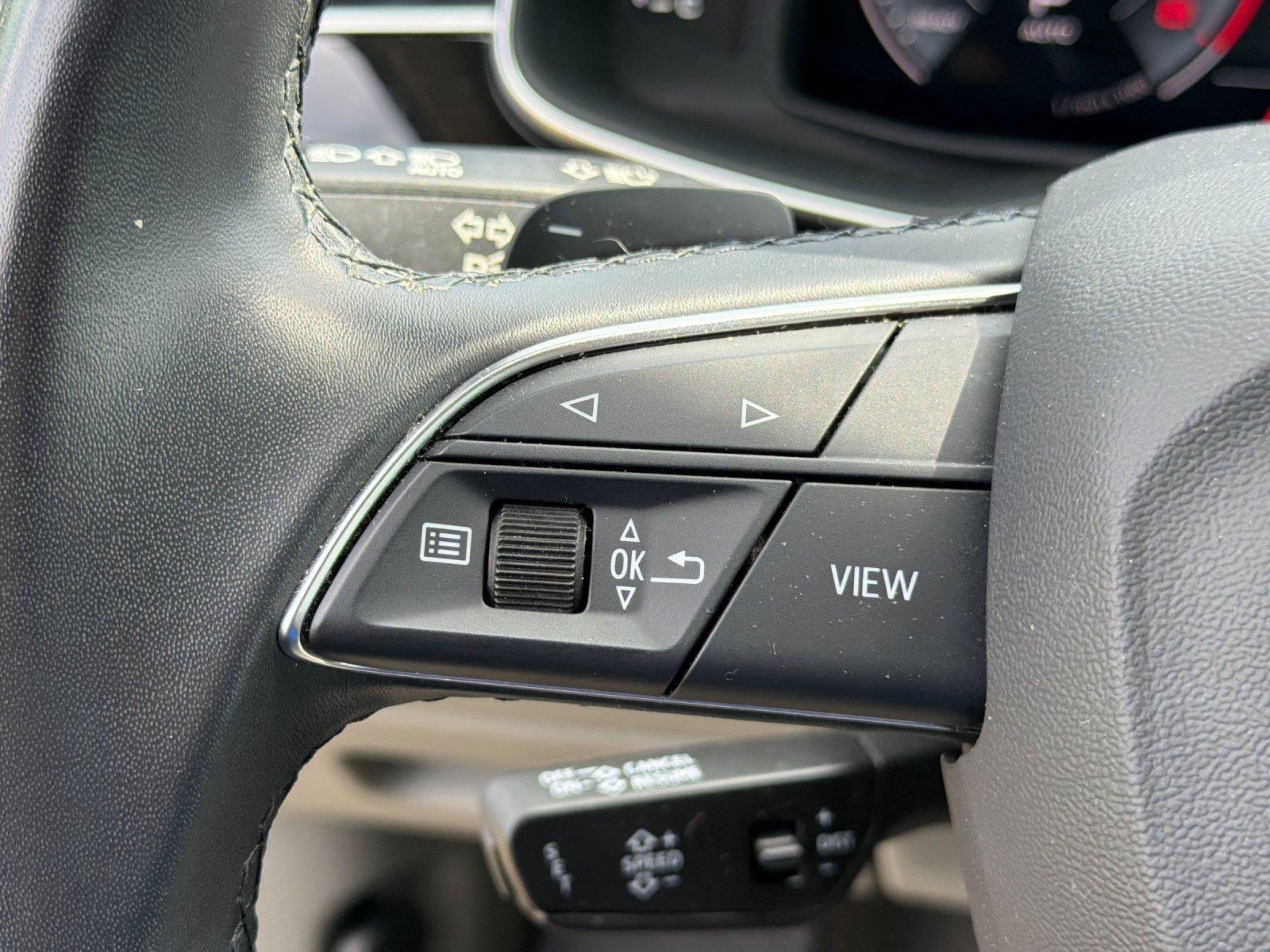 Used 2024  Audi Premium Plus image 18