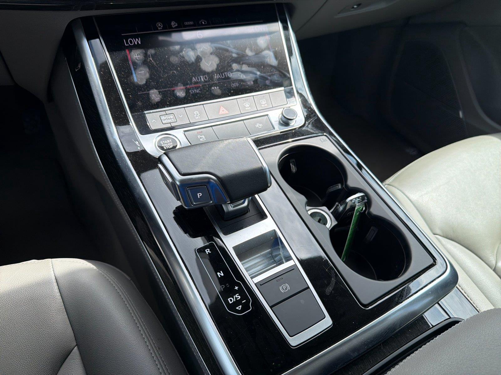 Used 2024  Audi Premium Plus image 26