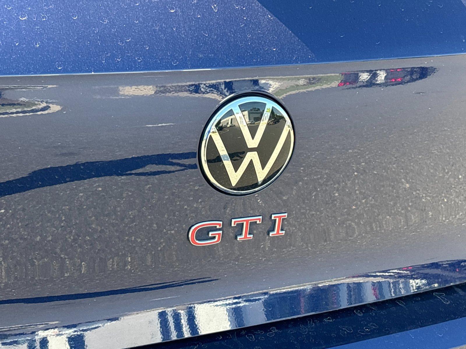 Certified Used 2024 Atlantic Blue Metallic Volkswagen Autobahn image 11
