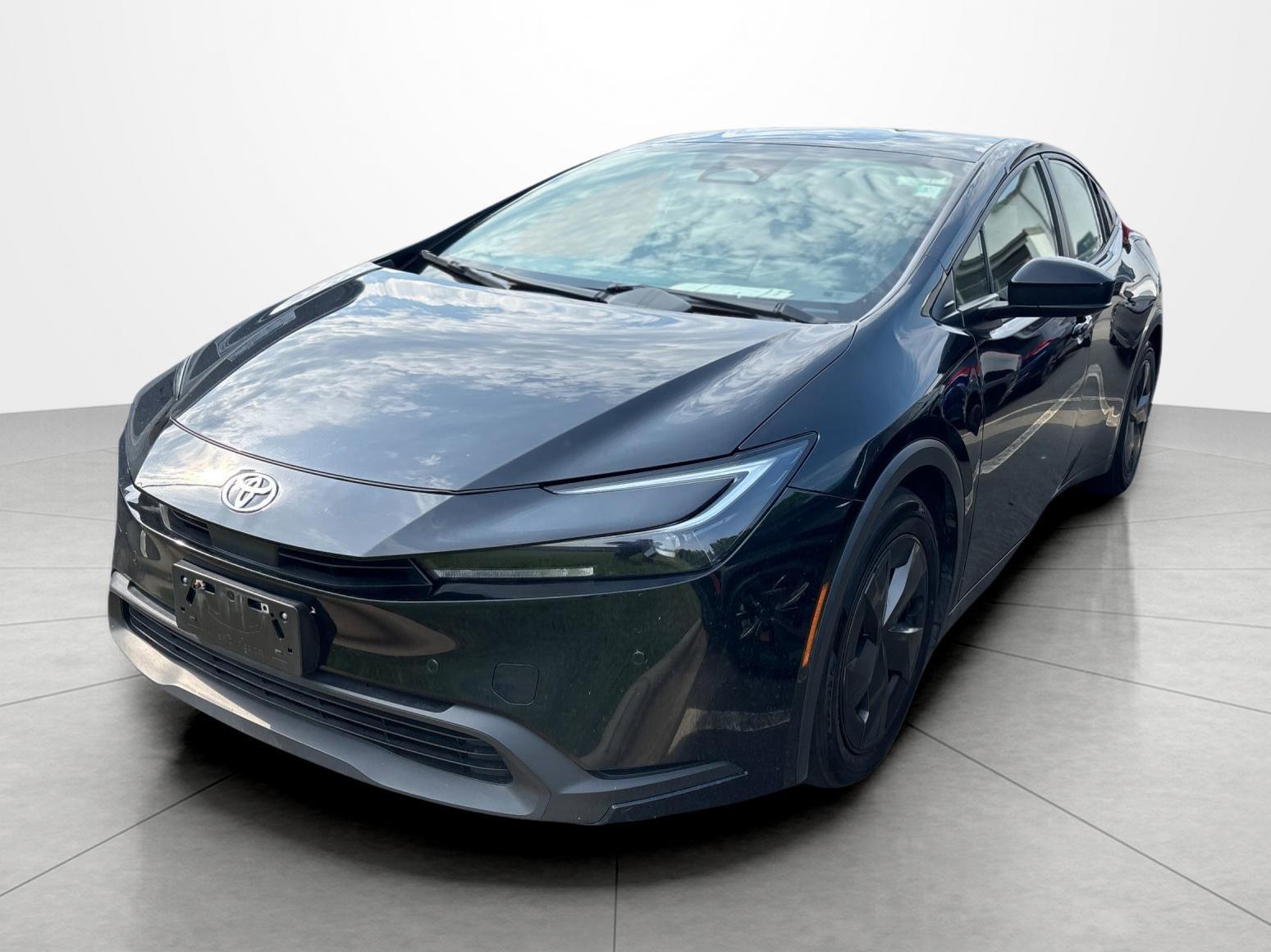 2023 Toyota Prius