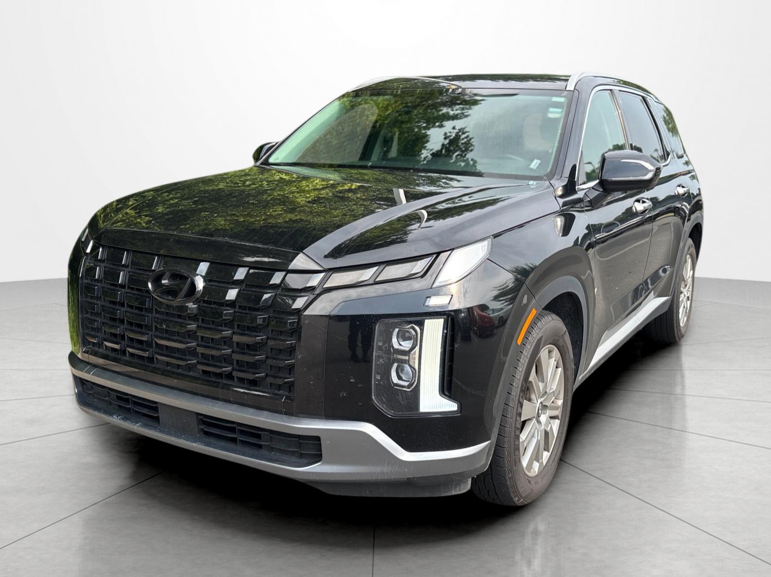 2024 Hyundai Palisade SEL AWD