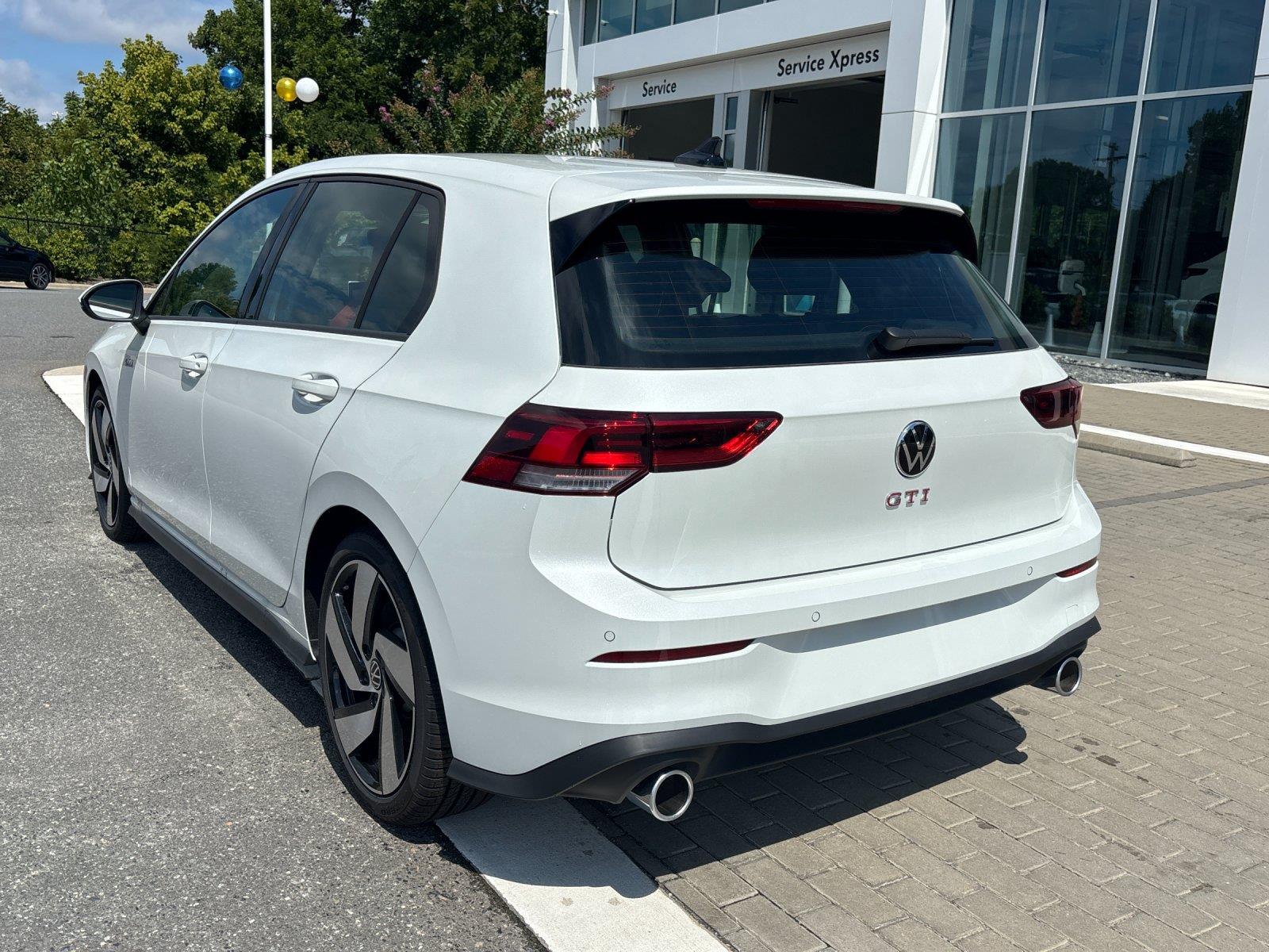 New 2026 Opal White Pearl Volkswagen S image 3