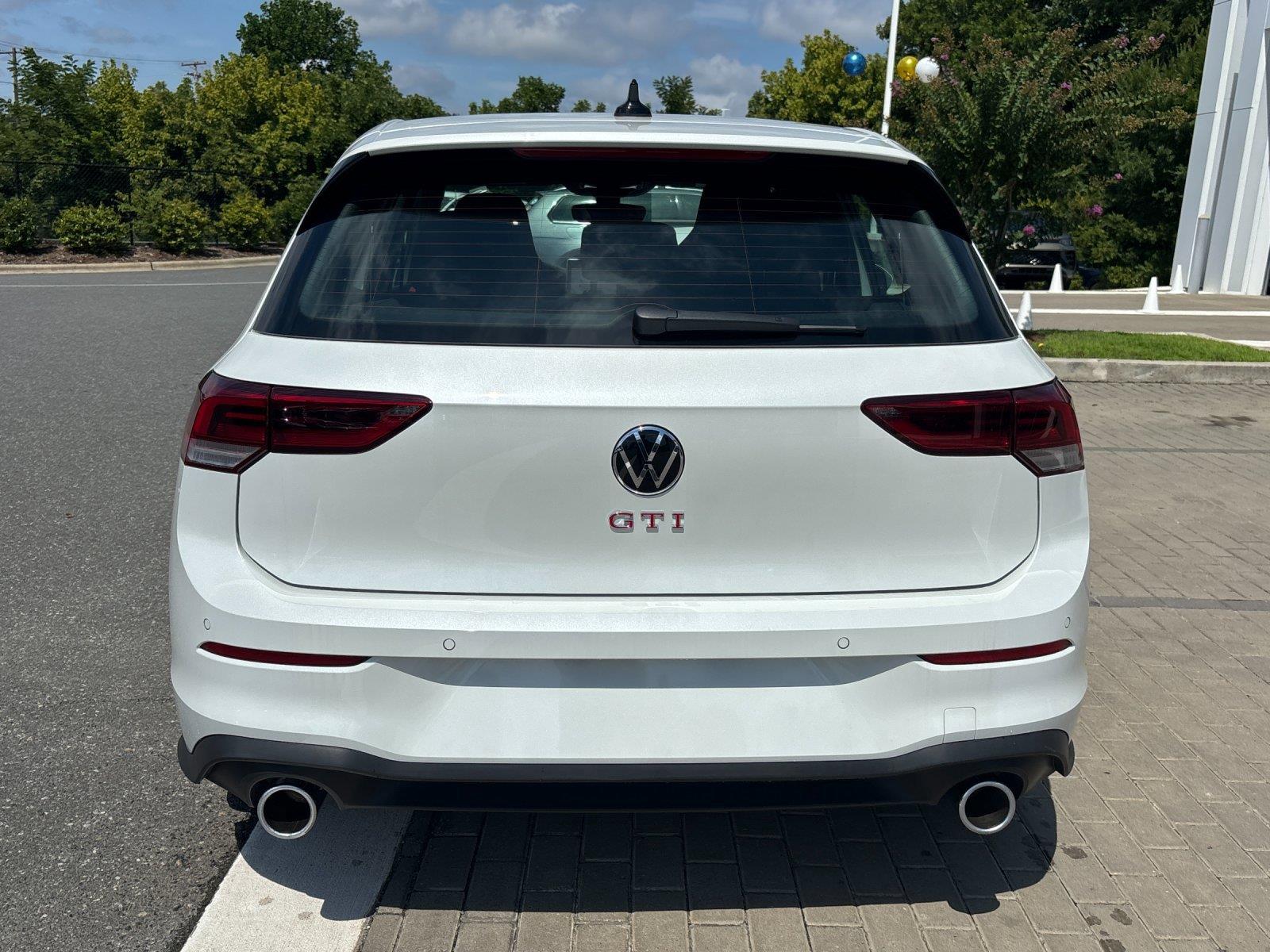 New 2026 Opal White Pearl Volkswagen S image 4