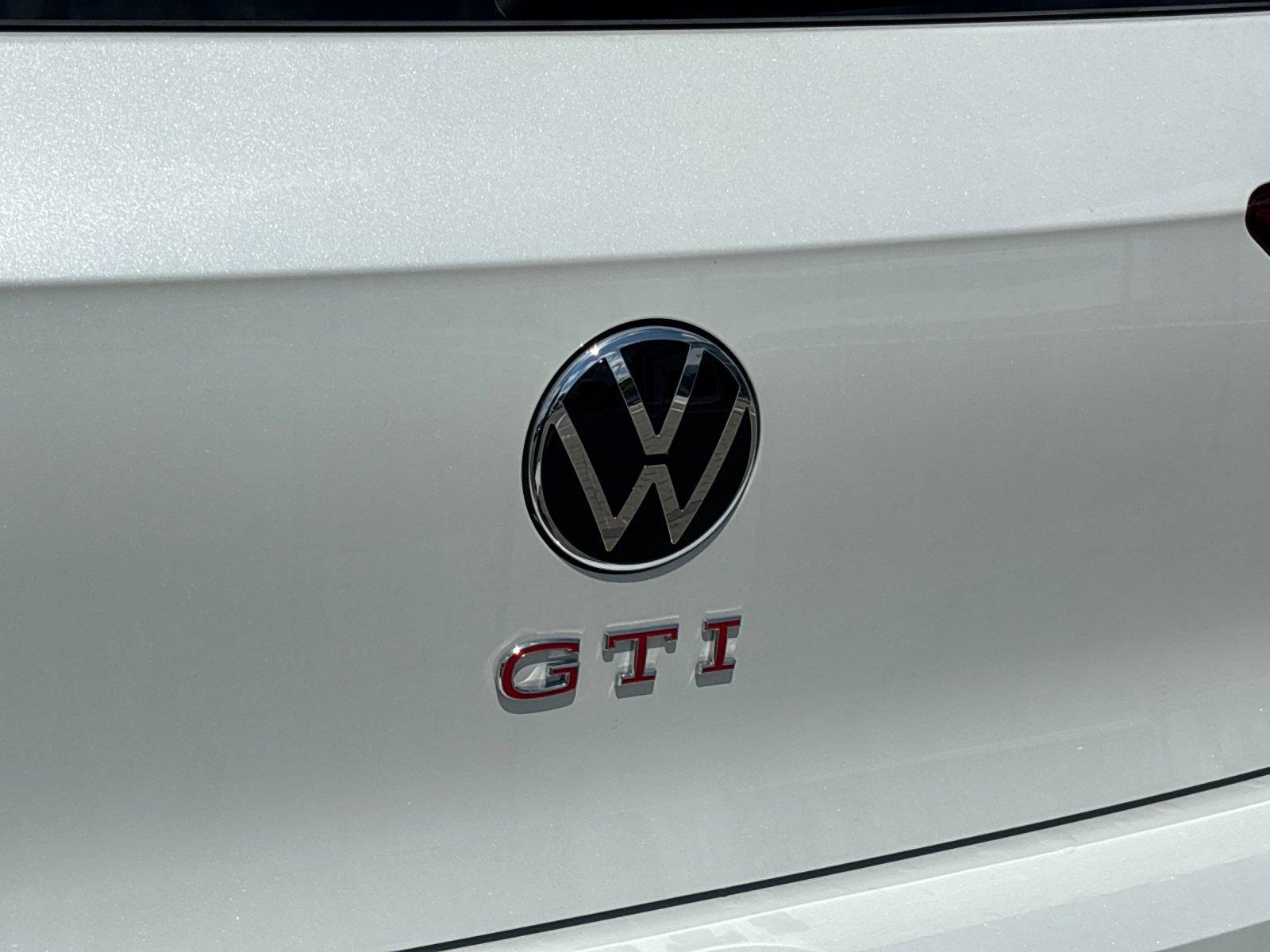 New 2026 Opal White Pearl Volkswagen S image 11