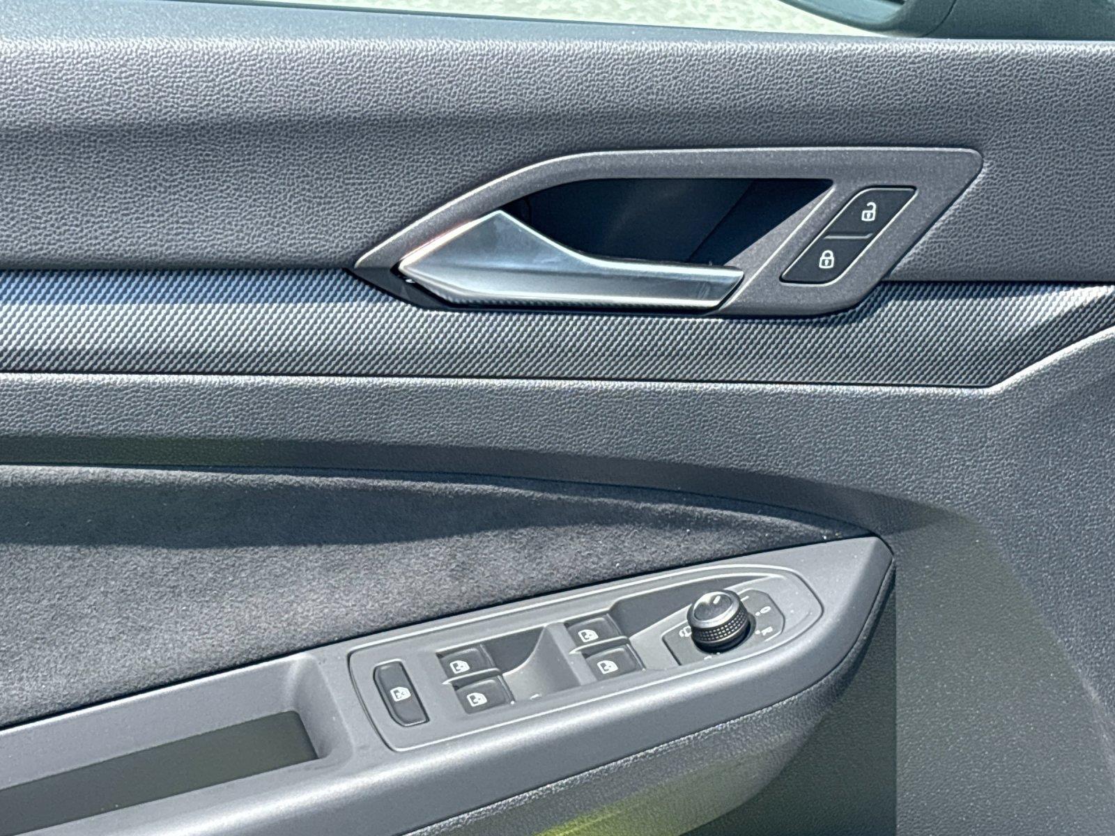 New 2026 Opal White Pearl Volkswagen S image 14
