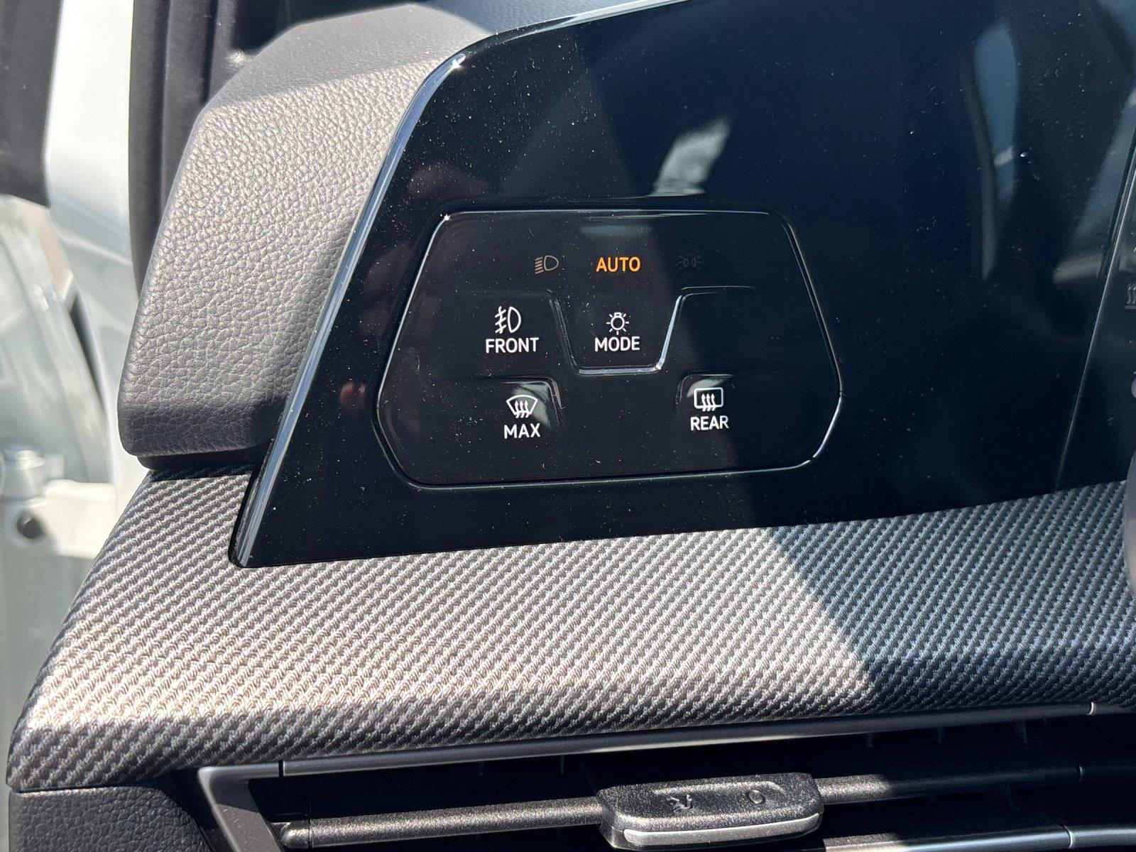 New 2026 Opal White Pearl Volkswagen S image 17