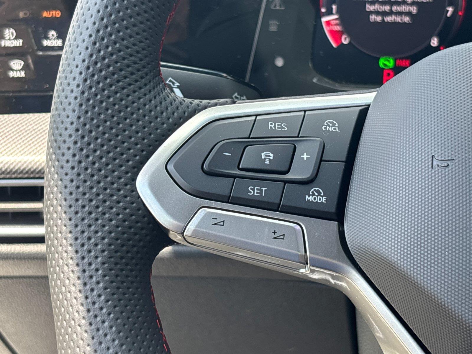 New 2026 Opal White Pearl Volkswagen S image 19