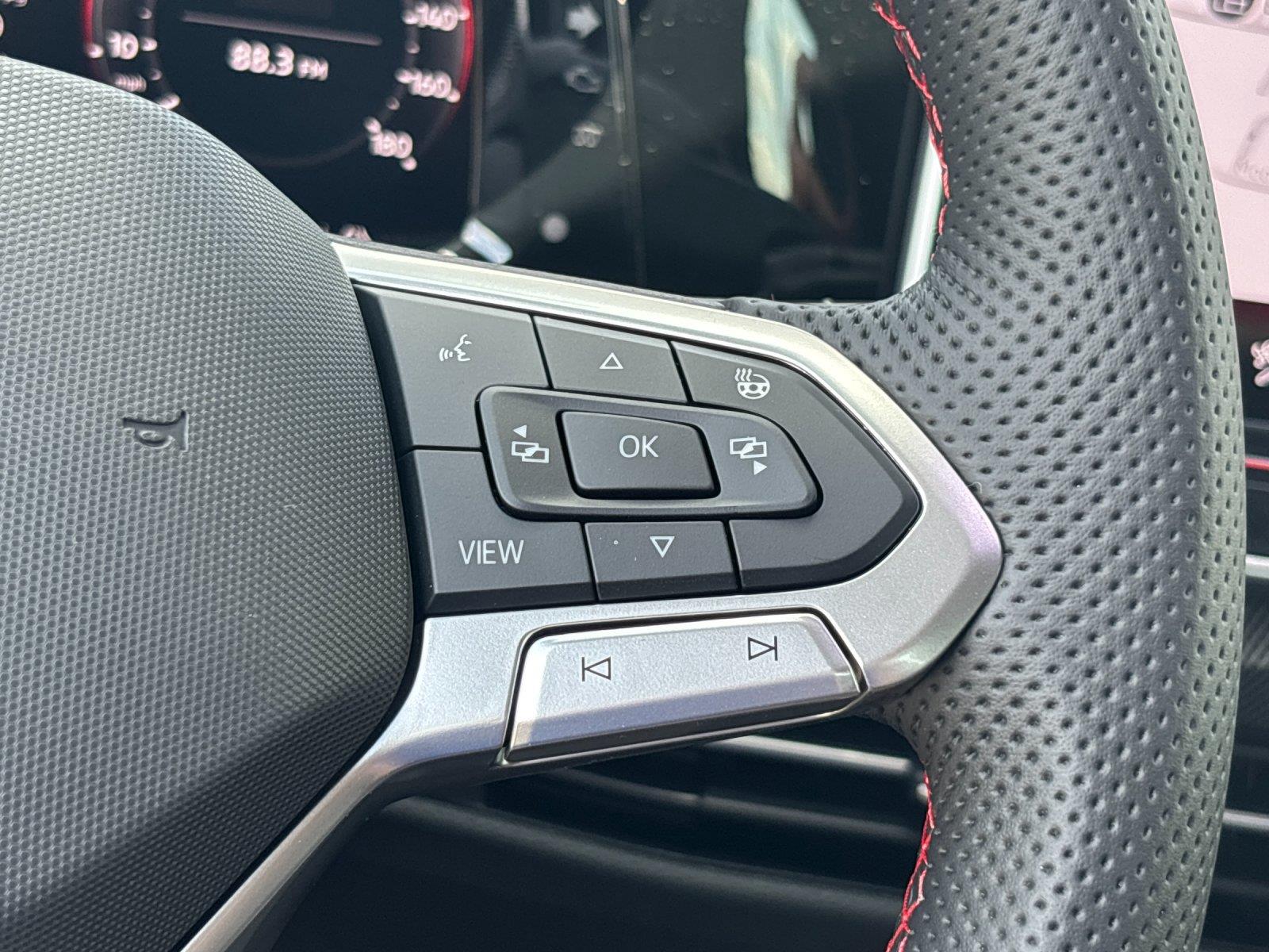 New 2026 Opal White Pearl Volkswagen S image 20