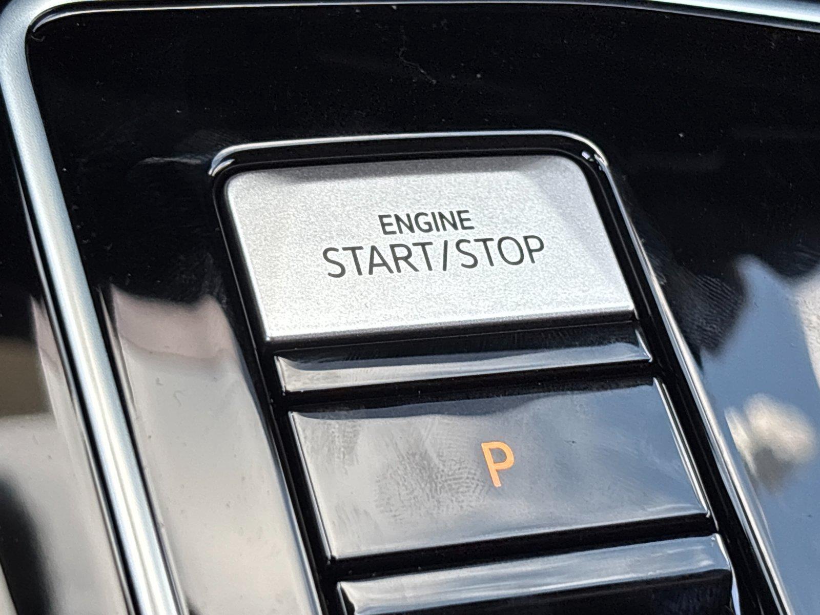 New 2026 Opal White Pearl Volkswagen S image 23