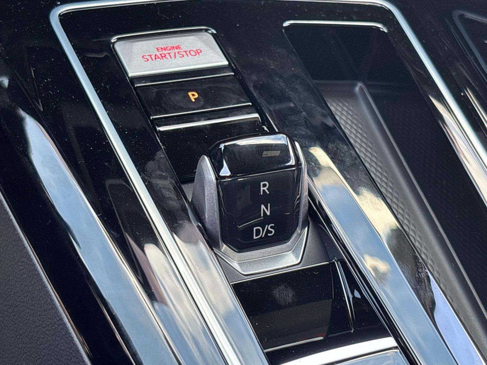 New 2026 Opal White Pearl Volkswagen S image 28