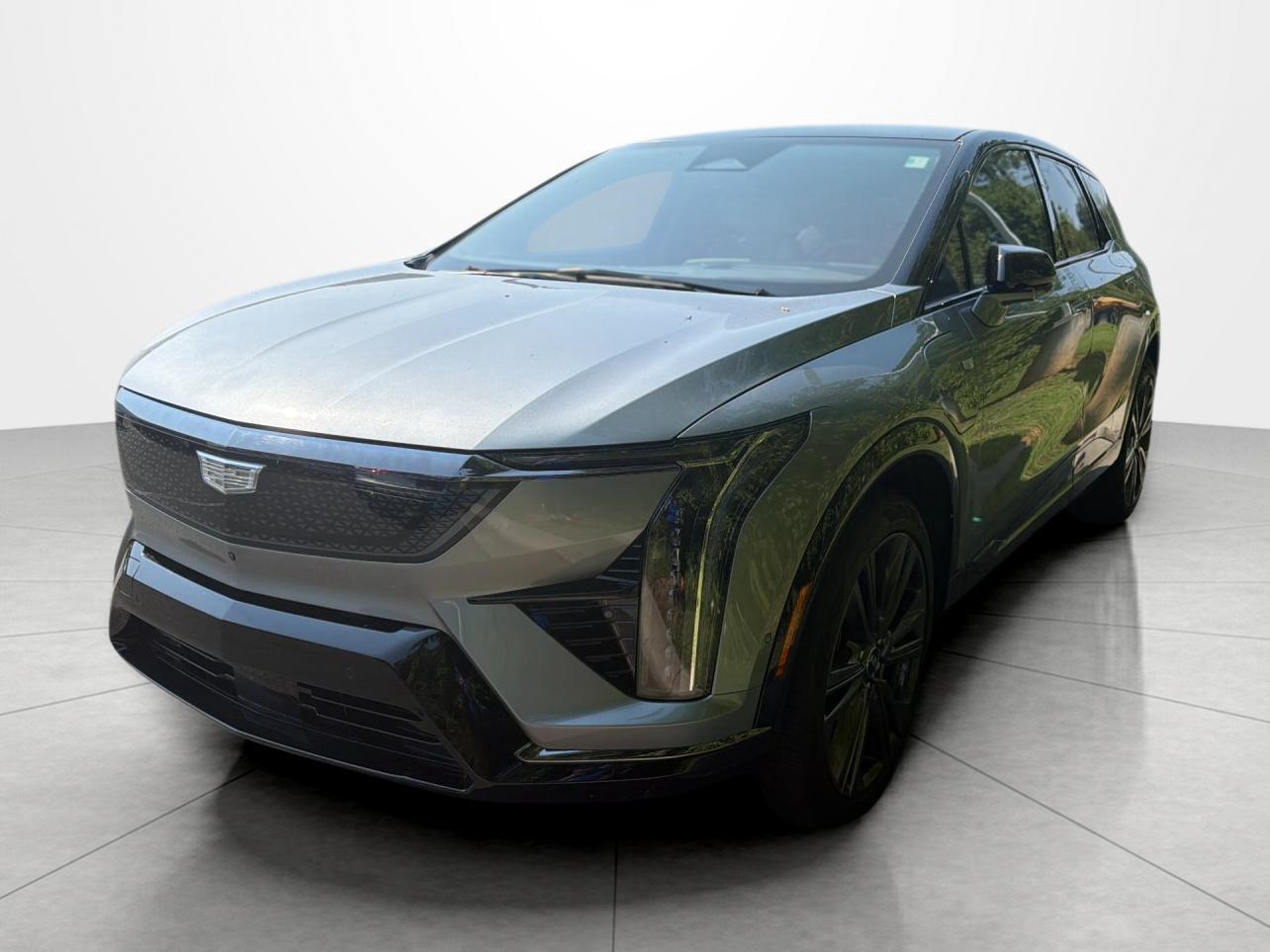 2025 Cadillac OPTIQ Sport 2 AWD