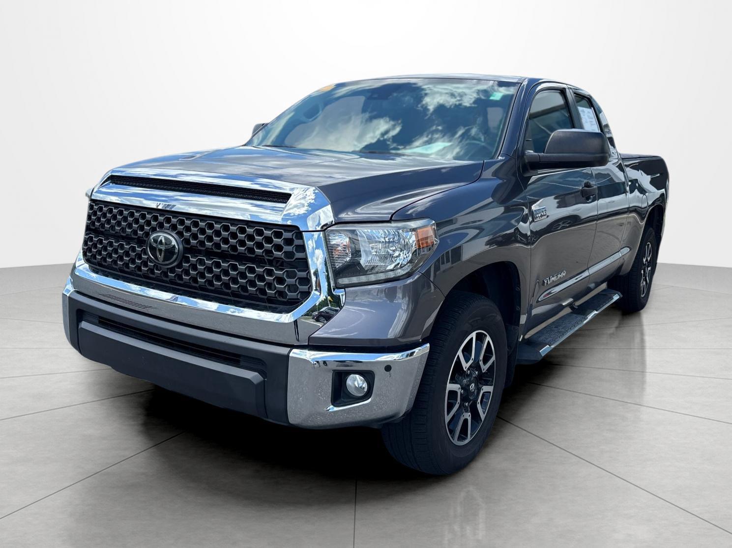 2021 Toyota Tundra
