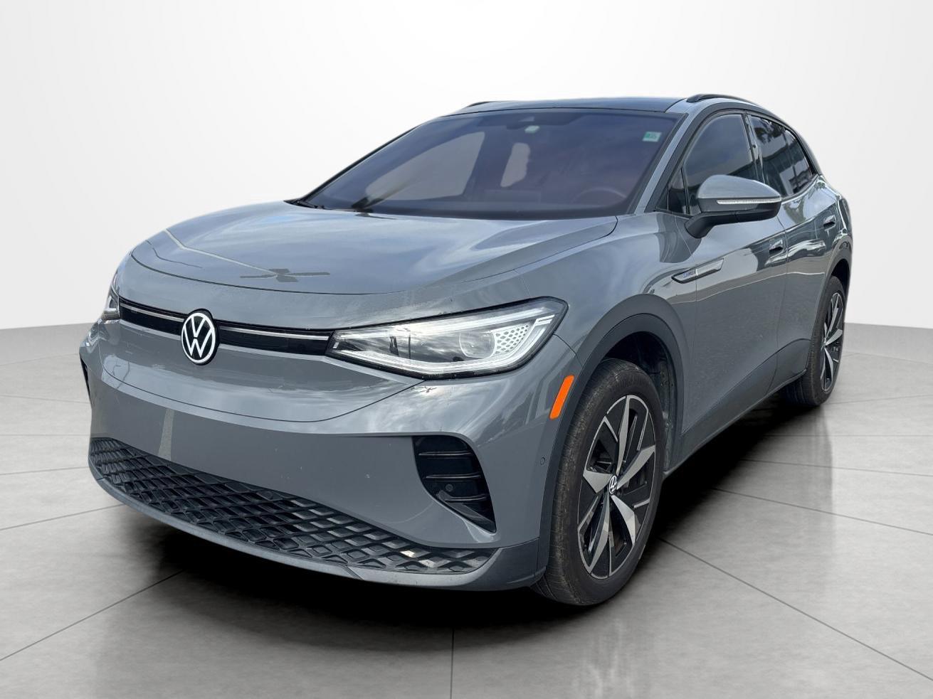 2023 Volkswagen ID.4 Pro S AWD