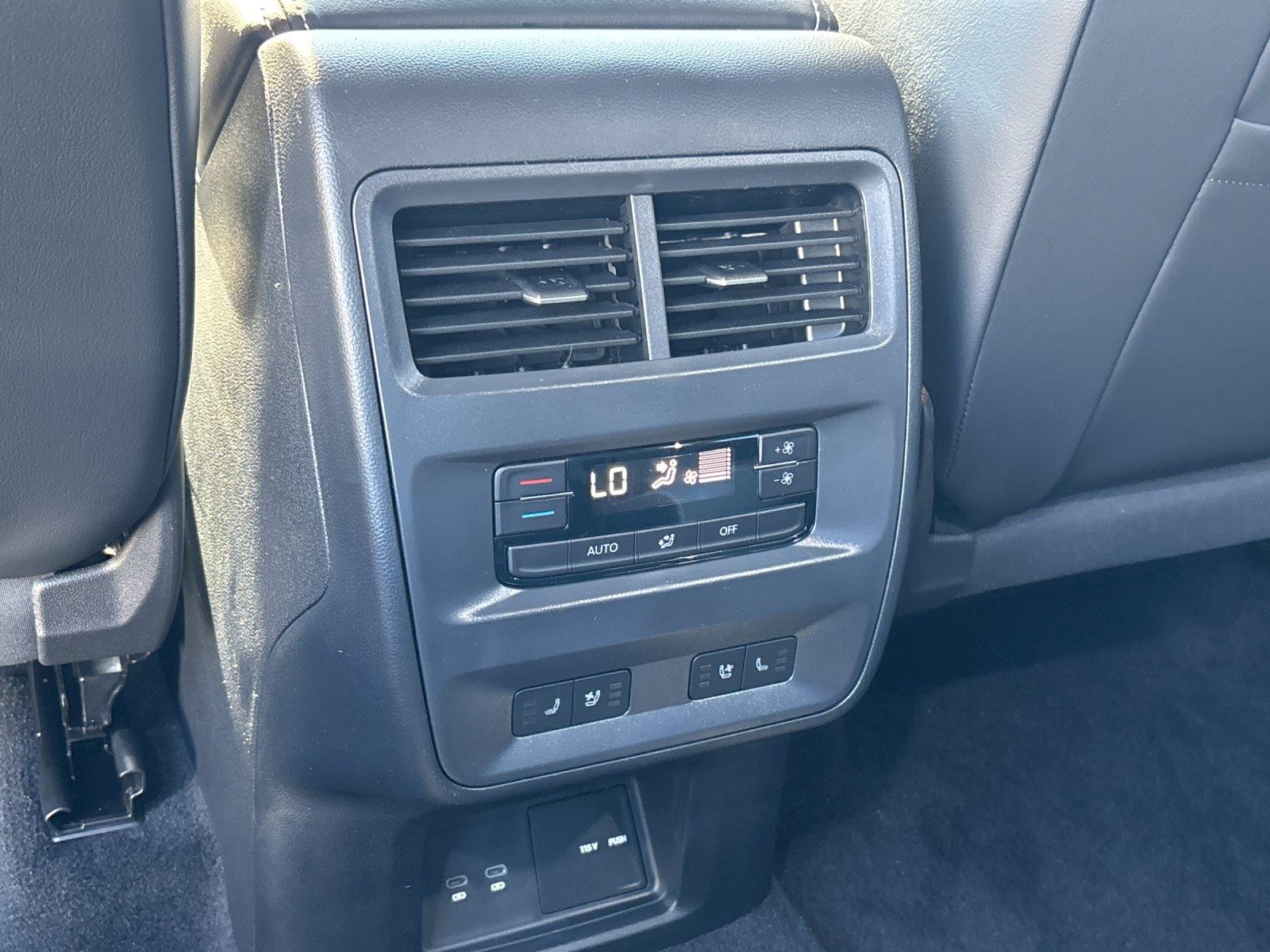 New 2027 Pure Gray Volkswagen SEL Premium R-Line image 33