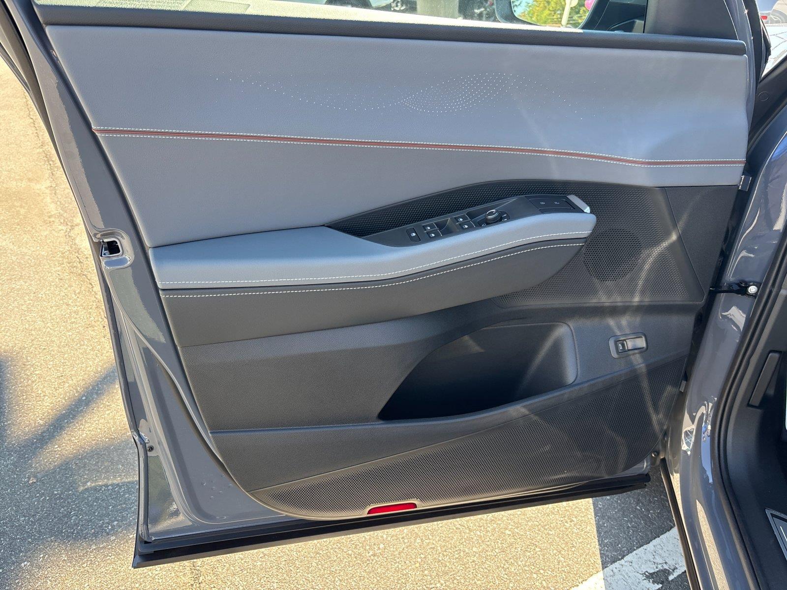 New 2027 Pure Gray Volkswagen SEL Premium R-Line image 12