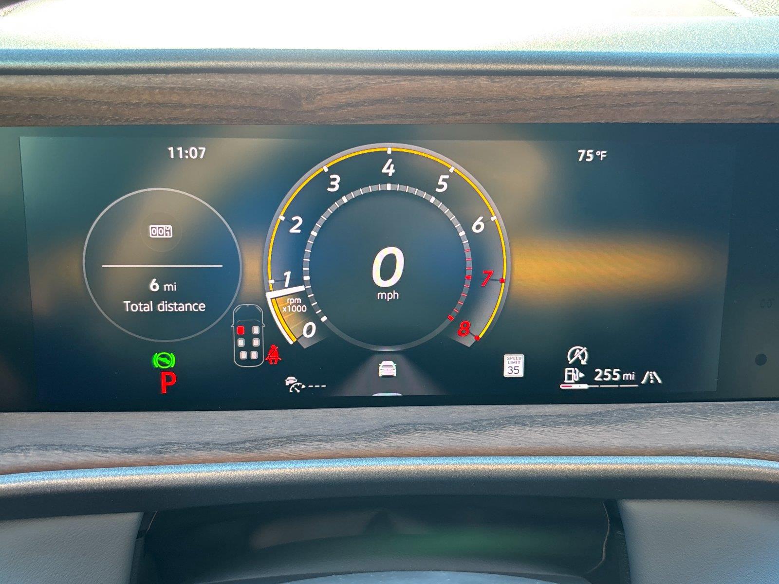 New 2027 Pure Gray Volkswagen SEL Premium R-Line image 20