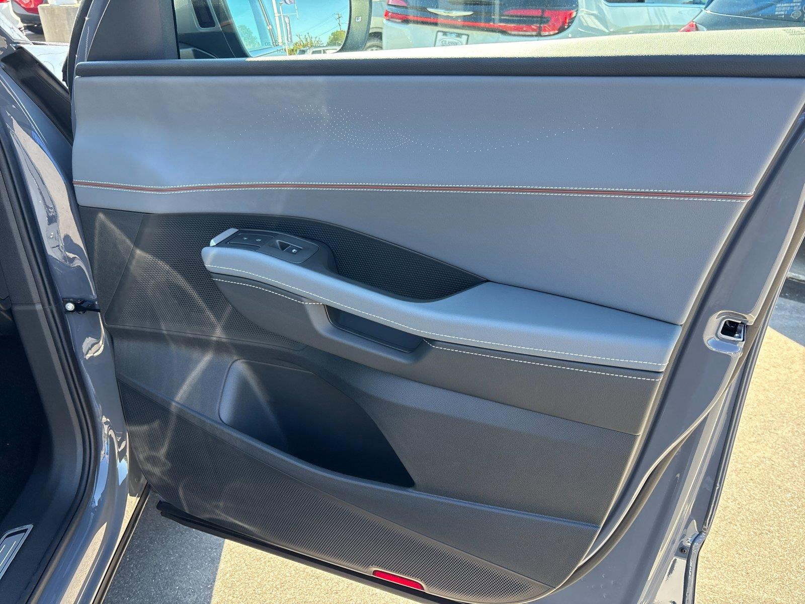New 2027 Pure Gray Volkswagen SEL Premium R-Line image 39