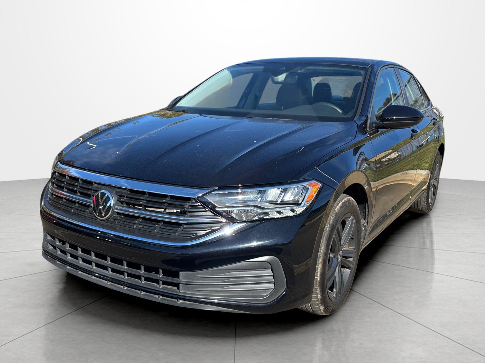 2023 Volkswagen Jetta 1.5T SE FWD