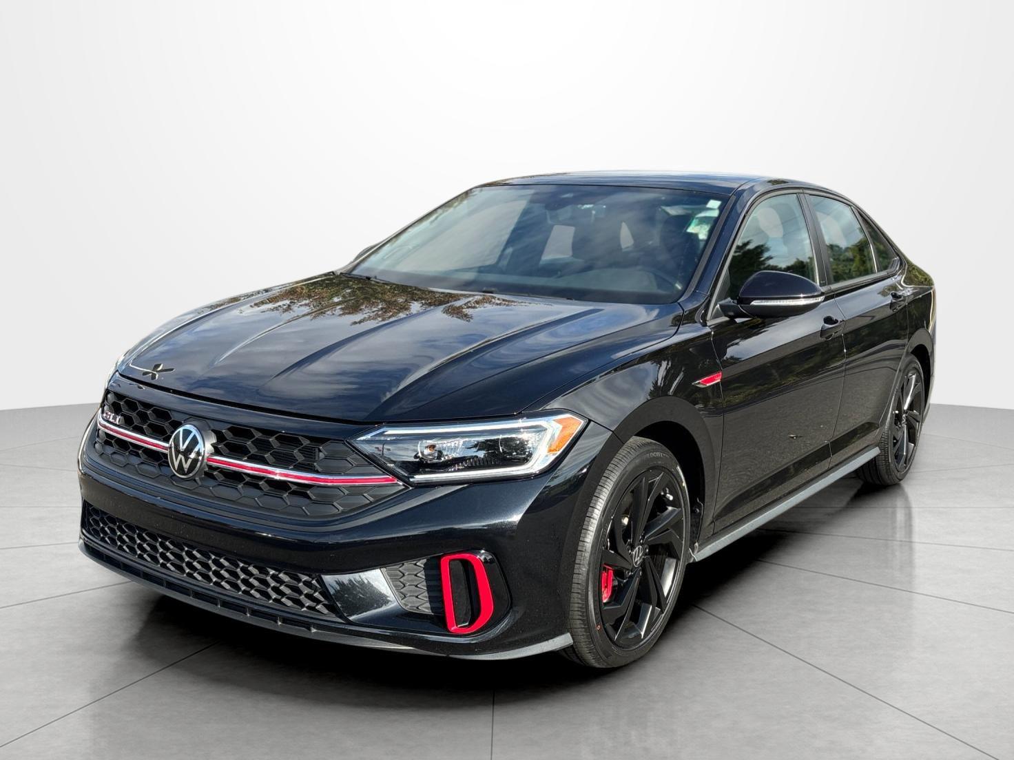 2024 Volkswagen Jetta GLI 1.5T Autobahn FWD