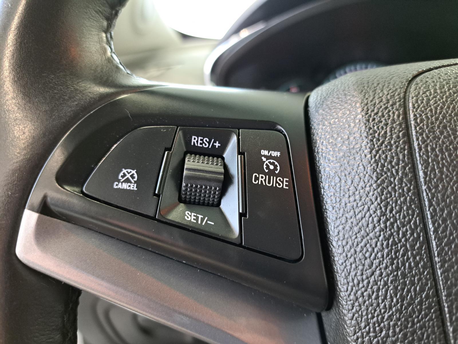 2018 Chevrolet Trax LT SUV Front Wheel Drive thumbnail 49