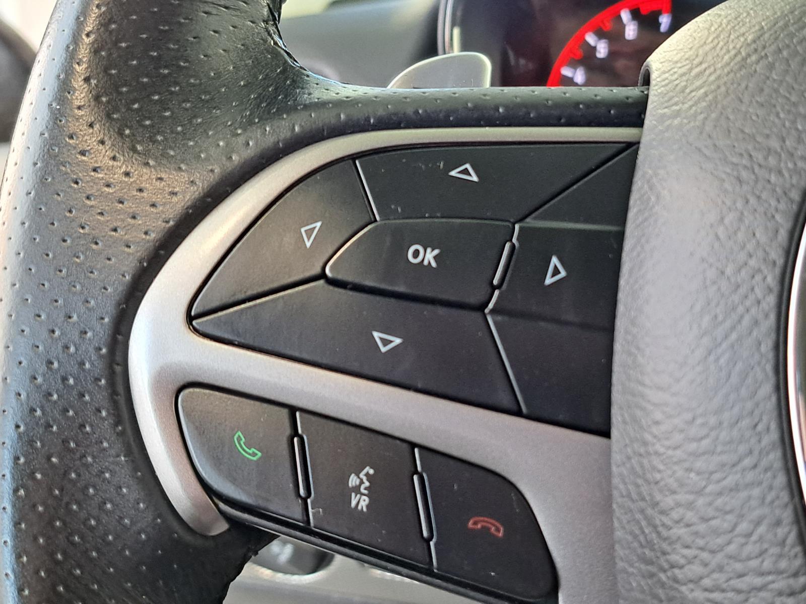 2019 Dodge Durango GT SUV All Wheel Drive mobile thumbnail 12