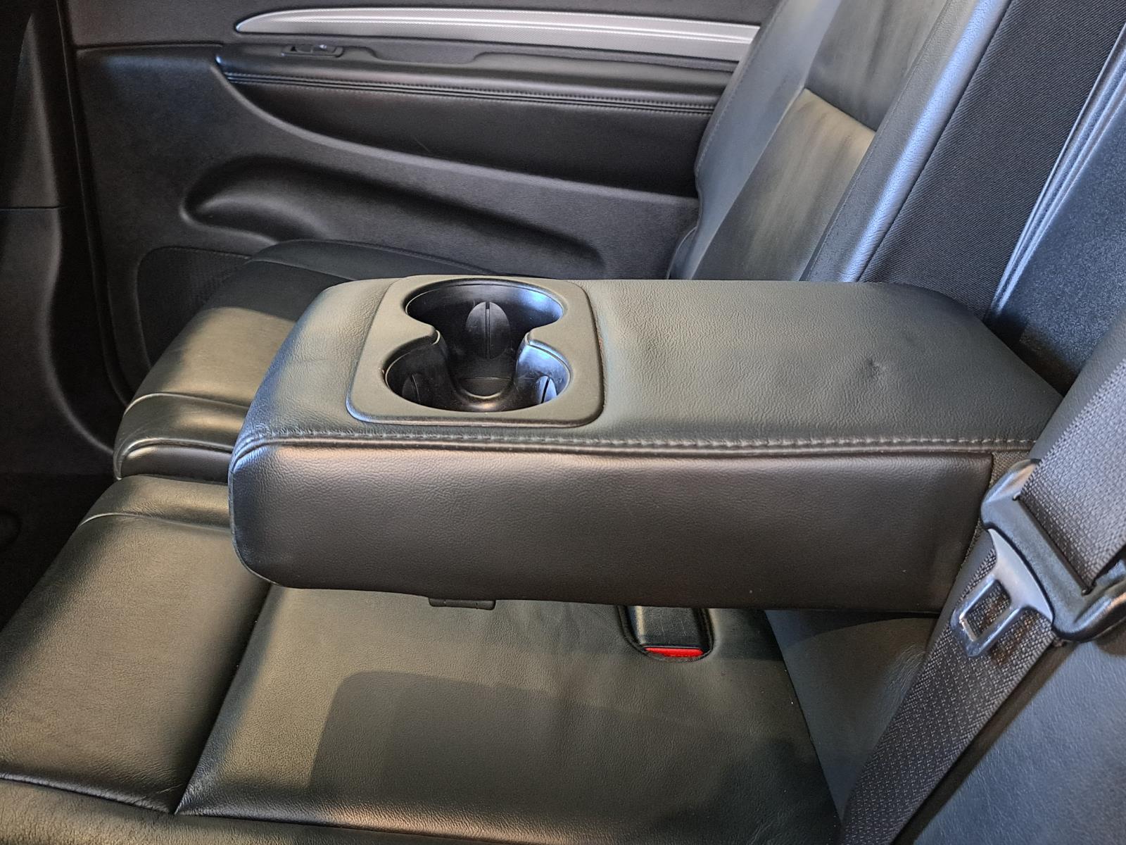 2019 Dodge Durango GT SUV All Wheel Drive 31